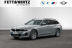 BMW Série 3  318 i touring ahk pa lc+ dab