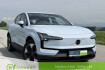 Volvo EX30 Black Edition Ultra ex30  ex30 69kwh extended range ahk acc rfk winterpaket