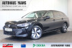 Volkswagen Passat SW Business Passat variant passat 2.0 tdi business aid+acc+side+360 +ahk