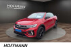 Volkswagen T-Roc R-Line T roc cabrio 1.5tsi dsg r line matrix+leder+navi