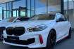 BMW Série 1  Bmw 128  128 ti m sport shadow line | live cockpit | 19?