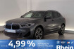BMW X2 M-Sport xdrive20i m sport navi/led/ahk/rfk/shz/hud navi/le
