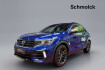 Volkswagen T-Roc R-Line T roc r 4motion 2.0 tsi dsg 300 ps ahk navi led