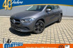 Mercedes GLA Style Benz gla 180 dct style led/navi+vze/17 zoll/gra/rfk/park assis