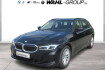 BMW Série 3 M-Sport 318 d touring aut lc plus komfortzg gra pdc dab e sit