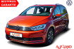 Volkswagen Touran Active 1.5 16v tsi active led navi acc tempomat