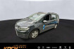 Volkswagen Touran Comfortline 2.0tdi comfortline dsg 7 sitzer led navi