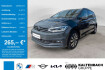 Volkswagen Touran Comfortline 1.5 tsi comfortline pano 7 sitzer led