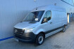 Mercedes Sprinter  Benz sprinter 315 9g tr hoch+lang klima 3 sitz kamera