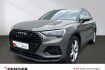 Audi Q3 S-Line 35 tfsi s tronic mmi led ahk