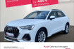 Audi Q3 S-Line s line 45 tfsi e pano carplay led pdc