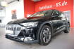 Audi e-Tron  E tron 55 quattro pdc navi led el.heck 1.hand