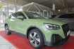 Audi Q2 S-Line 40 tfsi quattro s line+1. hand+garantie 05/27