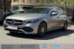 Mercedes Classe C Avantgarde Advanced Benz c 200 t avantgarde spur business pak. advanced