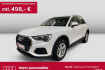 Audi Q3  45tfsie s tronic navi virtual pdc gra standkl