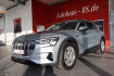 Audi e-Tron  E tron 55 quattro 300kw kamera  navi  led 1.hand