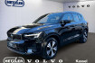 Volvo XC40 Core Xc40 t4 core recharge plug in hybrid 2wd standhzg ahk d