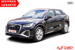 Audi Q2 S-Line 40 tfsi quattro s line led navi sitzheizung
