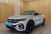 Volkswagen T-Roc R-Line T roc cabrio r line 1.5 tsi dsg leder/ahk/navi/misano/matrix/beats