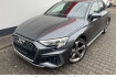 Audi A3 S-Line sportback 35 tfsi/navi/rfk/ 1.hd/ahk/s line