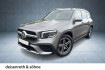 Mercedes GLB AMG Line Benz glb 200 amg line led/shz/19?/mbux/assist/temp