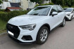 Audi Q3 Advanced 35 tfsi advanced automatik ? ahk + top ausstattung