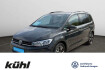 Volkswagen Touran Highline 1.5 tsi dsg highline navi ahk pano black