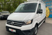 Volkswagen Crafter Trendline kasten 35 2.0 tdi mittellang kamera ahk
