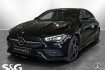 Mercedes CLA Edition AMG Line Benz cla 200 amg ahk+hifi+keyless+18?