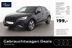 Audi Q2 S-Line 40 tfsi quattro s line