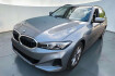 BMW Série 3  320 d xdrive t*wide*led*carplay*my24*werksgaranti