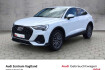 Audi Q3 S-Line sportback 45 tsie s tron shz/led/carplay/optikpak