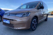 Volkswagen Caddy Style Maxi style maxi/7 sitze/360kam/ahk