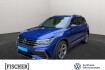 Volkswagen Tiguan R-Line 1.5tsi dsg r line matrix ahk navi shz rear view ac