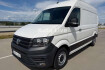 Volkswagen Crafter Plus Trendline 35tdi*mittel hoch*klima*kamera*tempomat*