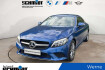 Mercedes Classe C  Benz c 180 coupe + garantie