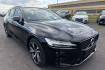 Volvo V60 Core kombi r design recharge plug in hybrid awd
