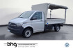 Volkswagen Transporter  T6 transporter 4motion lang *ahk*klima*