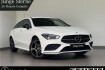 Mercedes CLA AMG Line Benz cla 250 cla 250 e sb amg+night+distr+key+multibeam led