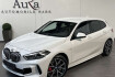 BMW Série 1  Bmw 128  128 5 turer sport aut. nav+led+acc+kamera+18zo