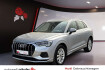 Audi Q3 S-Line 1.5 tfsi s tronic ahk led navi