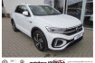 Volkswagen T-Roc R-Line T roc 2.0 tdi 4motion dsg r line *ahk*led*pdc*