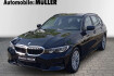 BMW Série 3 Advantage 320 d touring advantage aut. shzg+headup+led+dab+pdc+k