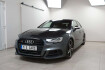 Audi S3  lim. 2.0 tfsi quattro acc matrixled leder b&o
