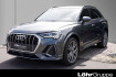 Audi Q3 S-Line 35 tdi s line s tronic matrix led alu 20? kamer?