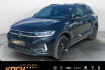 Volkswagen T-Roc R-Line T roc 2 0tsi dsg r line pano kamera led navi bea