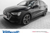 Audi e-Tron  E tron sportback 50 quattro pano kamera
