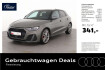 Audi A1 S-Line sportback 40 tfsi s line
