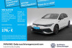 Volkswagen Golf GTI Clubsport Golf gti golf viii gti clubsport 2.0 tsi led+ navi parkpi