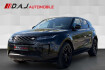 Land Rover Range Rover Evoque S Range rover evoque d165 awd s black pack pano